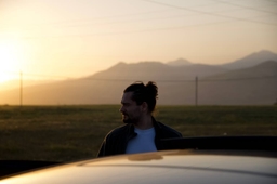 Ilia - Senior QA Automation Engineer