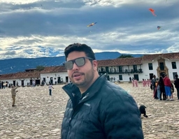 Gustavo - Software Architect