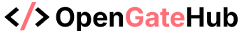 OpenGateHub Logo