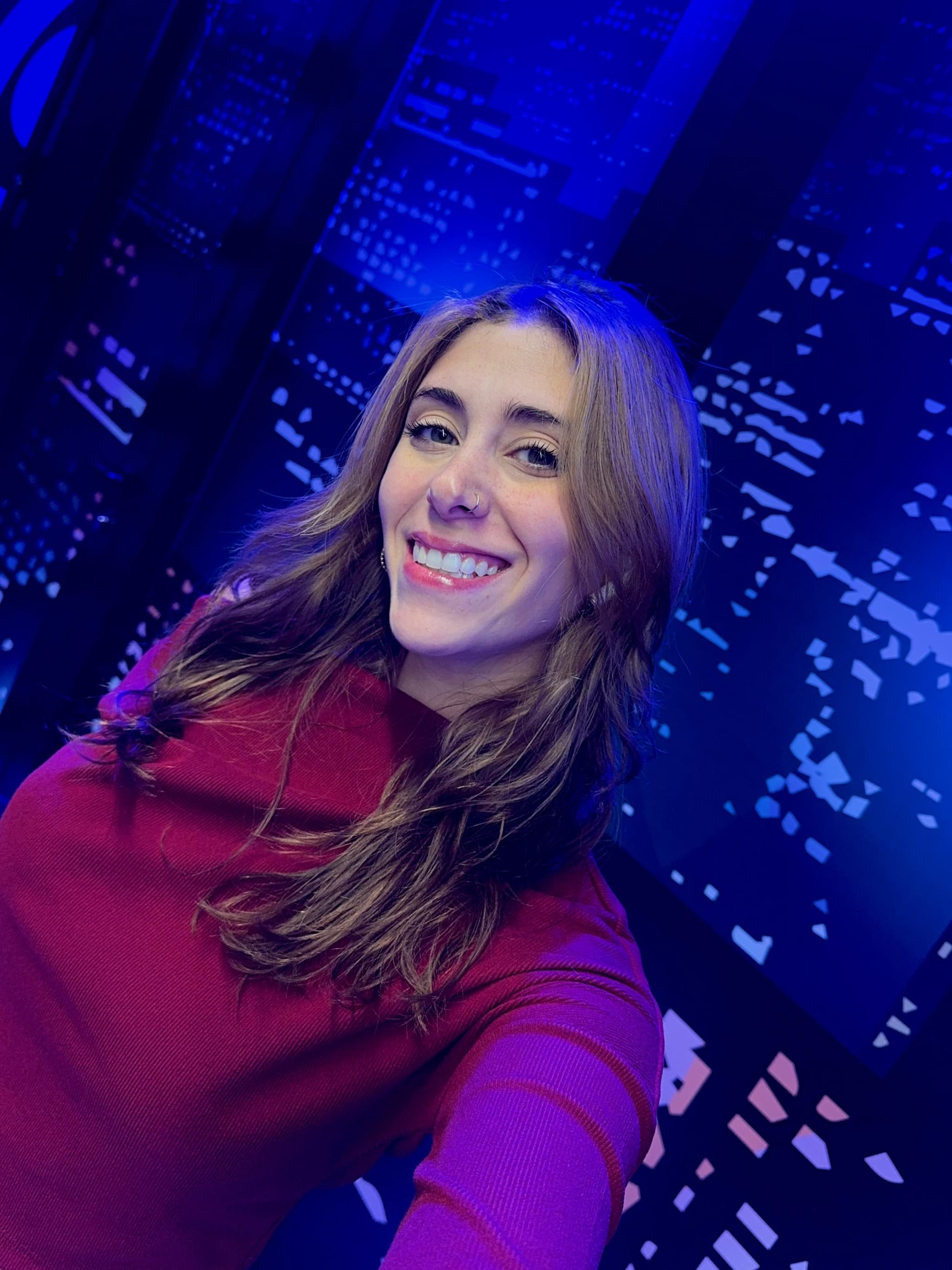 Alejandría, QA Analyst