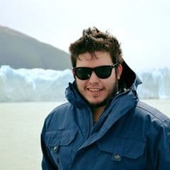 Giuliano, Full Stack Engineer
