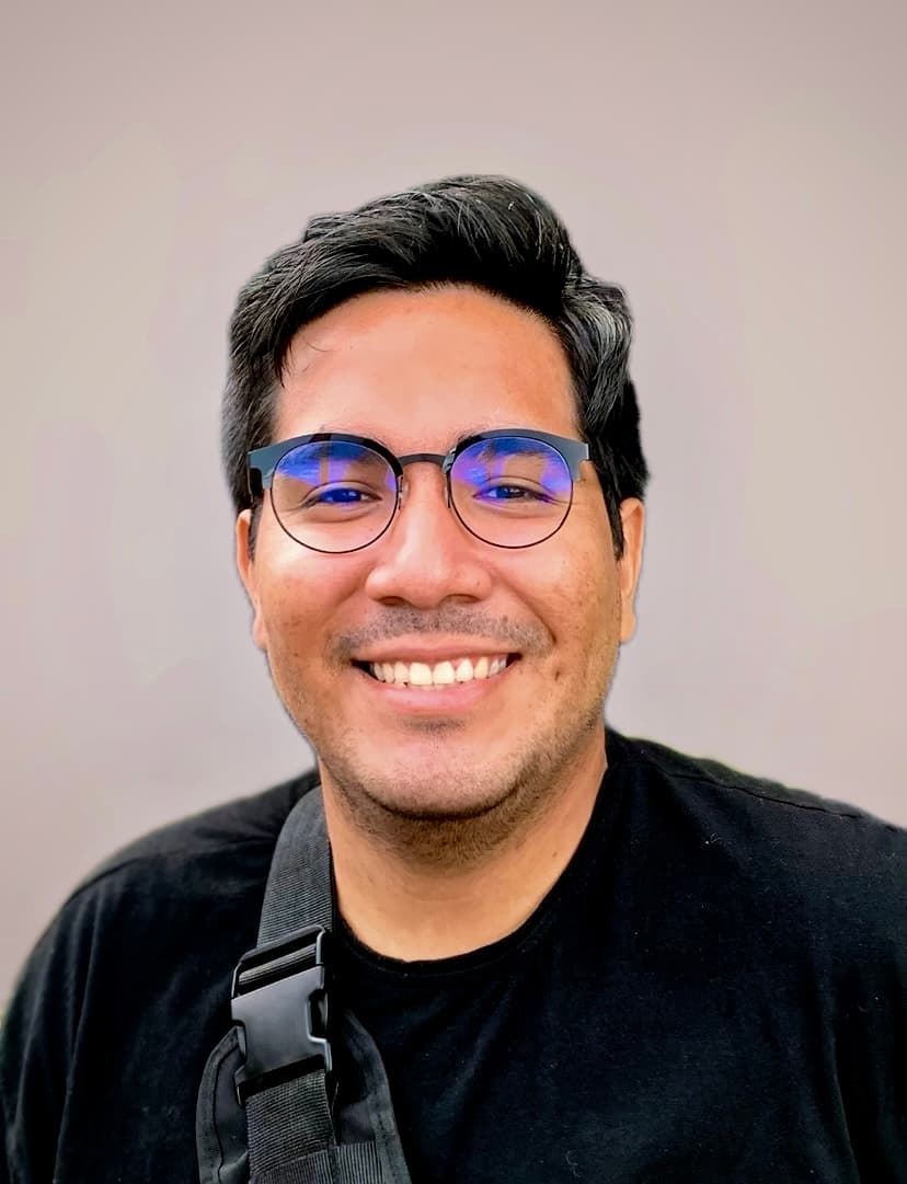 Javier, Senior Frontend Engineer