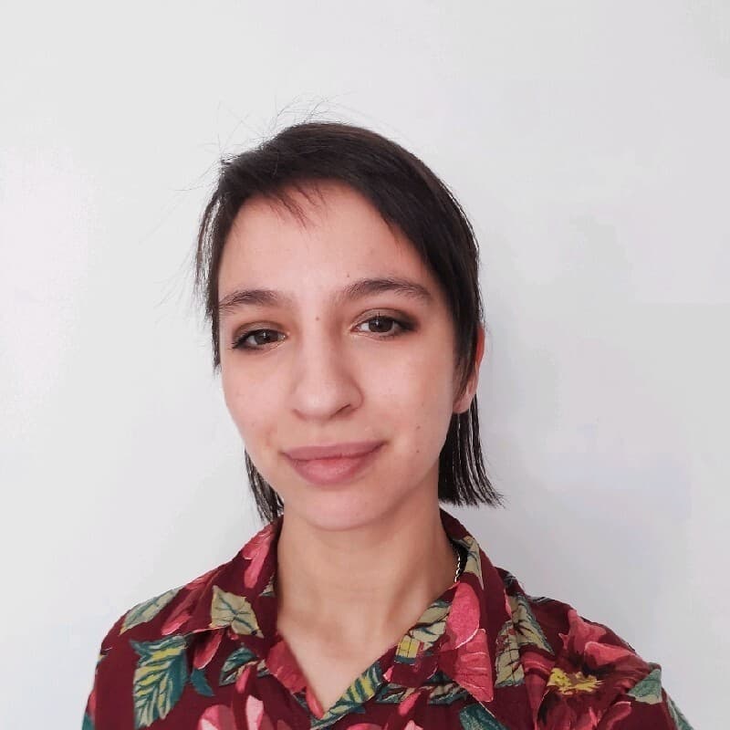 Laura, Web Designer & SEO Specialist