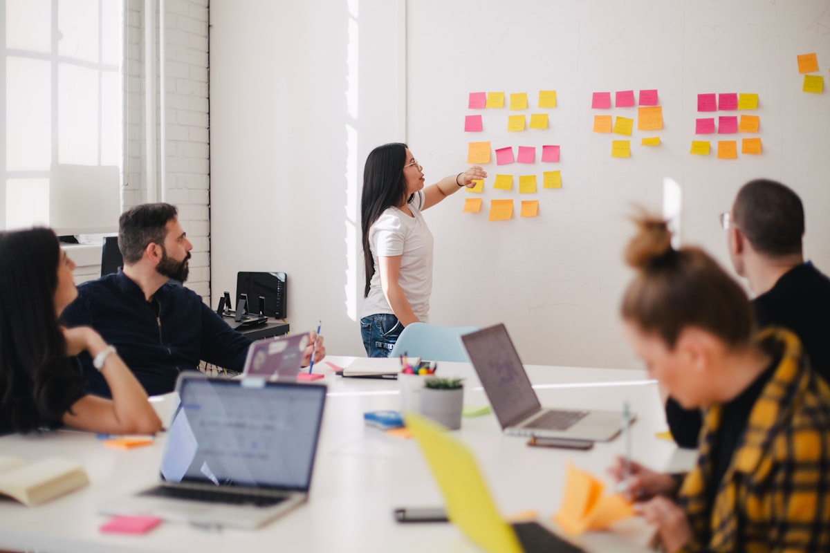 Why Most Dev Agencies Get It Wrong (And What We Do Instead)